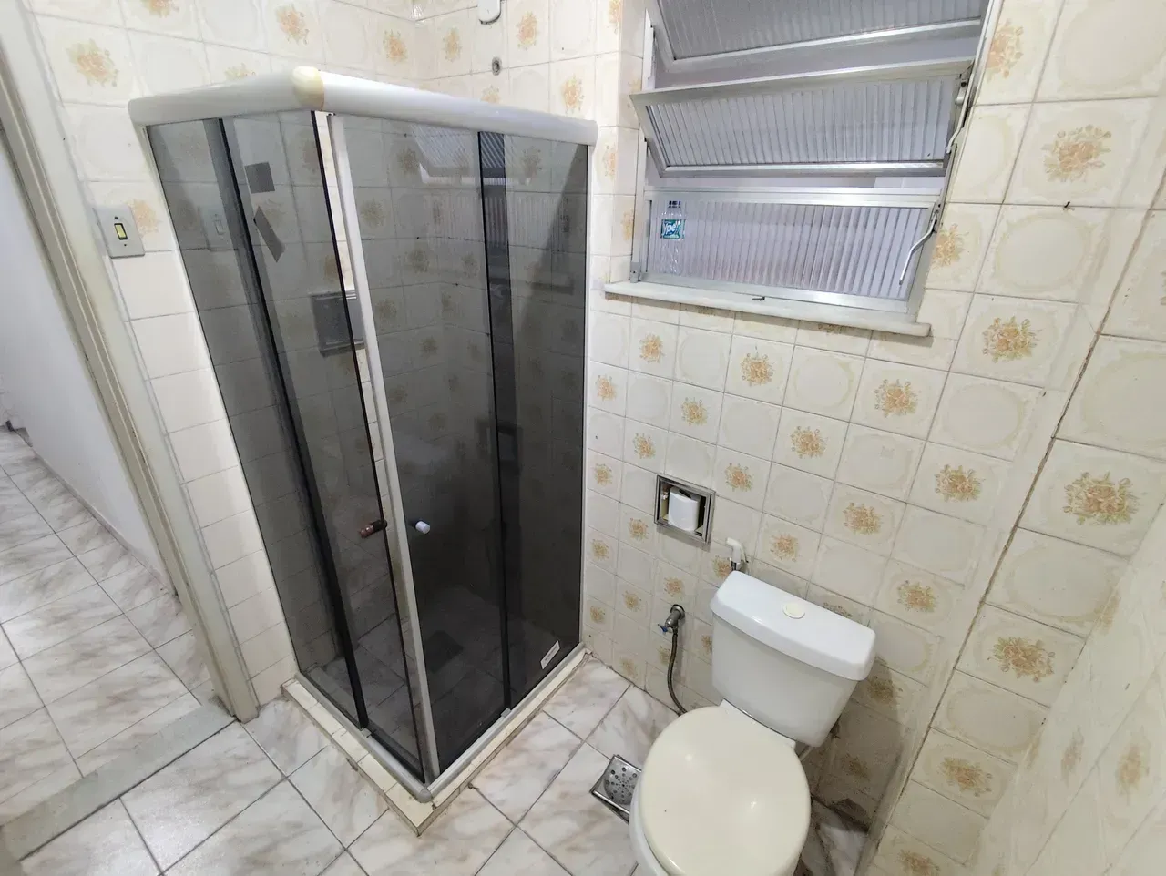 Apartamento sem mobília com 2 quartos e 2 banheiros — photo 4