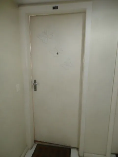 2-bedroom unfurnished apartment with separate kitchen — photo 19