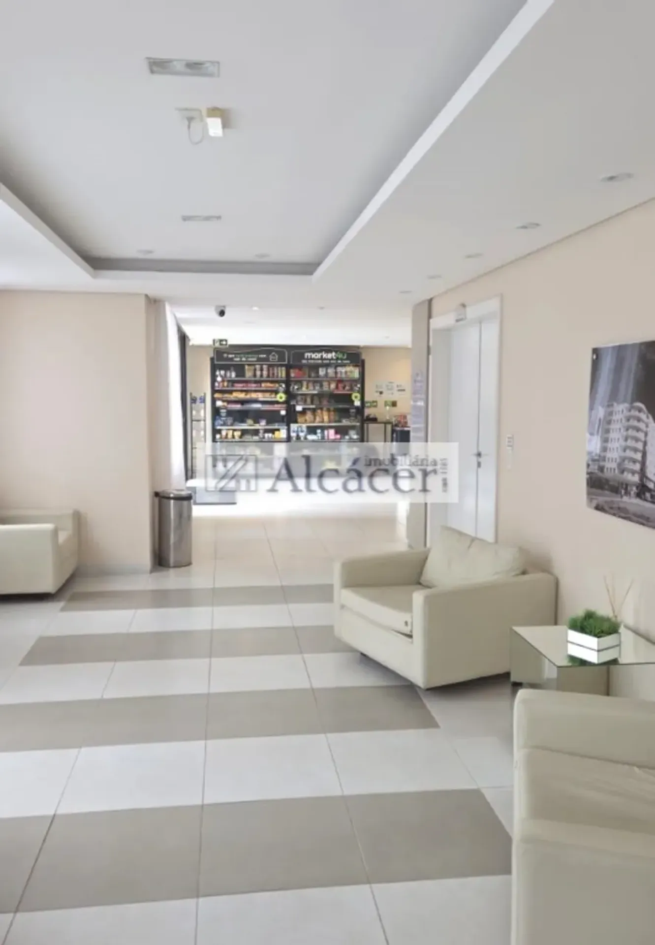 2 quartos e varanda envidraçada: apartamento de 50 m² — photo 6