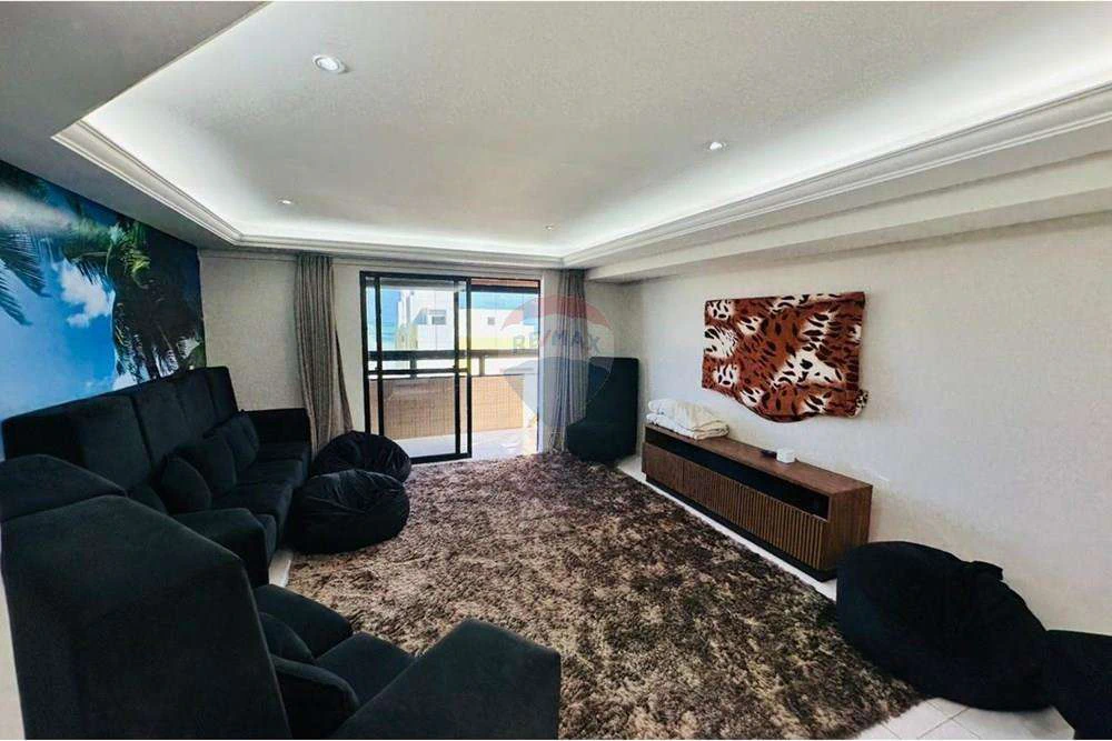 Квартира 217 м²: 3 спальни с ванными и без парковки — photo 3