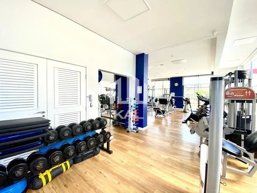 Mountain view in a 2-bedroom apartment, 68 m² — photo 24