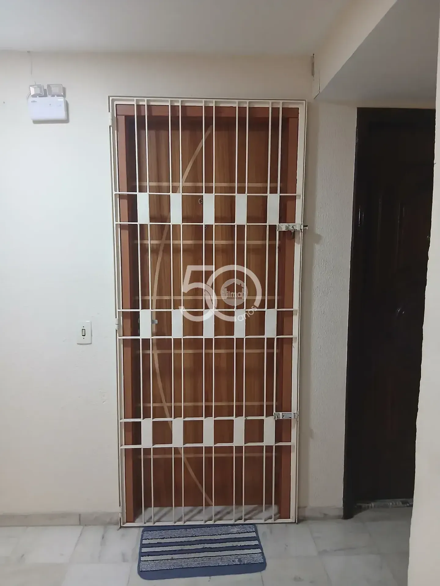 2-bedroom apartment with A/C, 1 bathroom, parking — photo 30