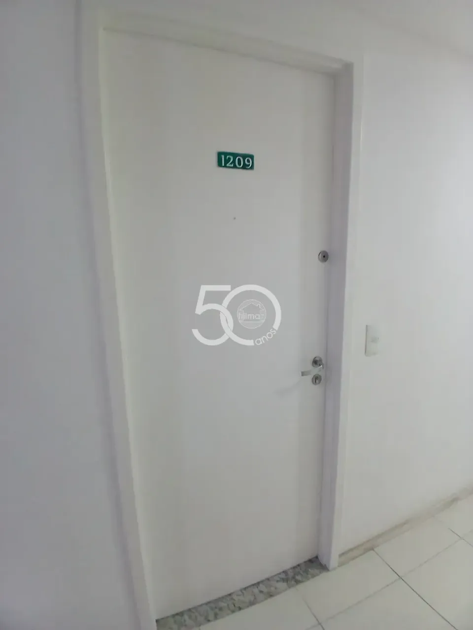 Apartamento de 2 dormitorios y 2 baños con balcón — photo 11