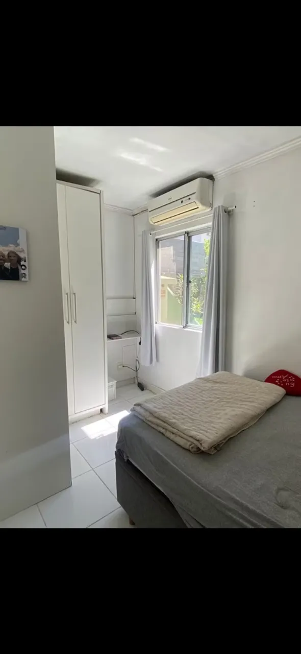 Furnished apartment, 67 m², with a home office — photo 6