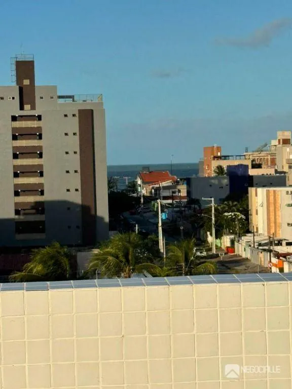 85 m² apartment with 3 bedrooms and private BBQ area — photo 13