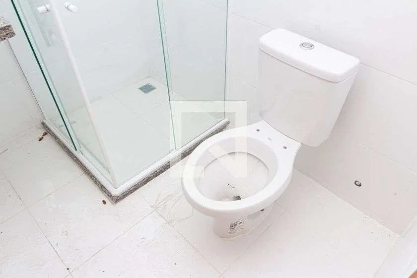 80 m² apartment with 2 bedrooms and a balcony — photo 8