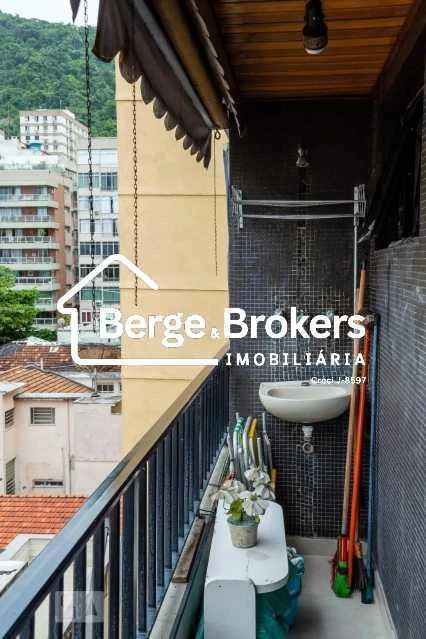53 m² apartment with a mountain view and a washing machine — photo 17