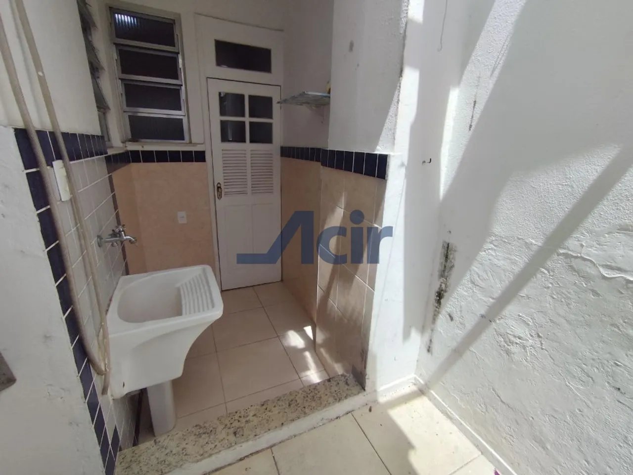 One-bedroom, 40 m² apartment in Rio de Janeiro — photo 11