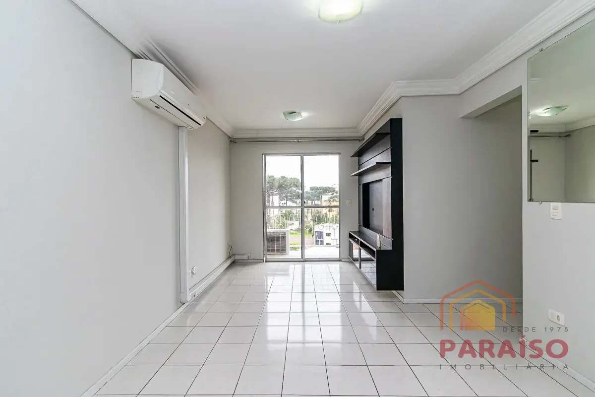 3-bedroom apartment with a home office — photo 15