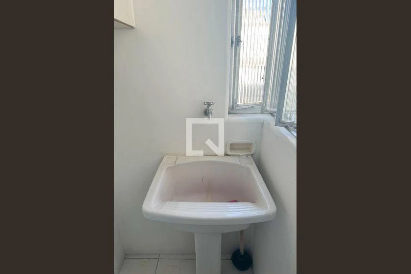 Furnished apartment, 80 m², with a washing machine — photo 25