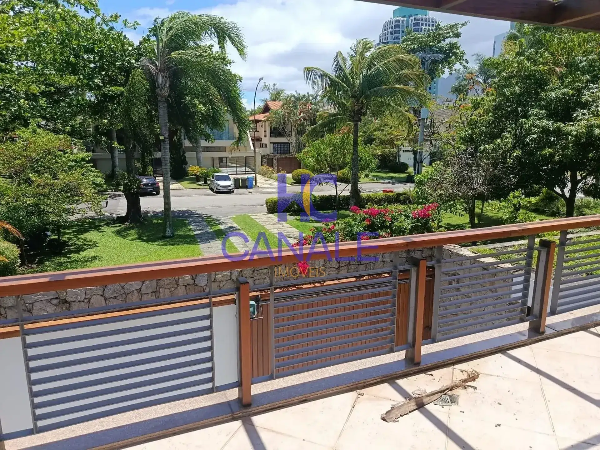Casa duplex com 5 quartos e 4 banheiros — photo 18