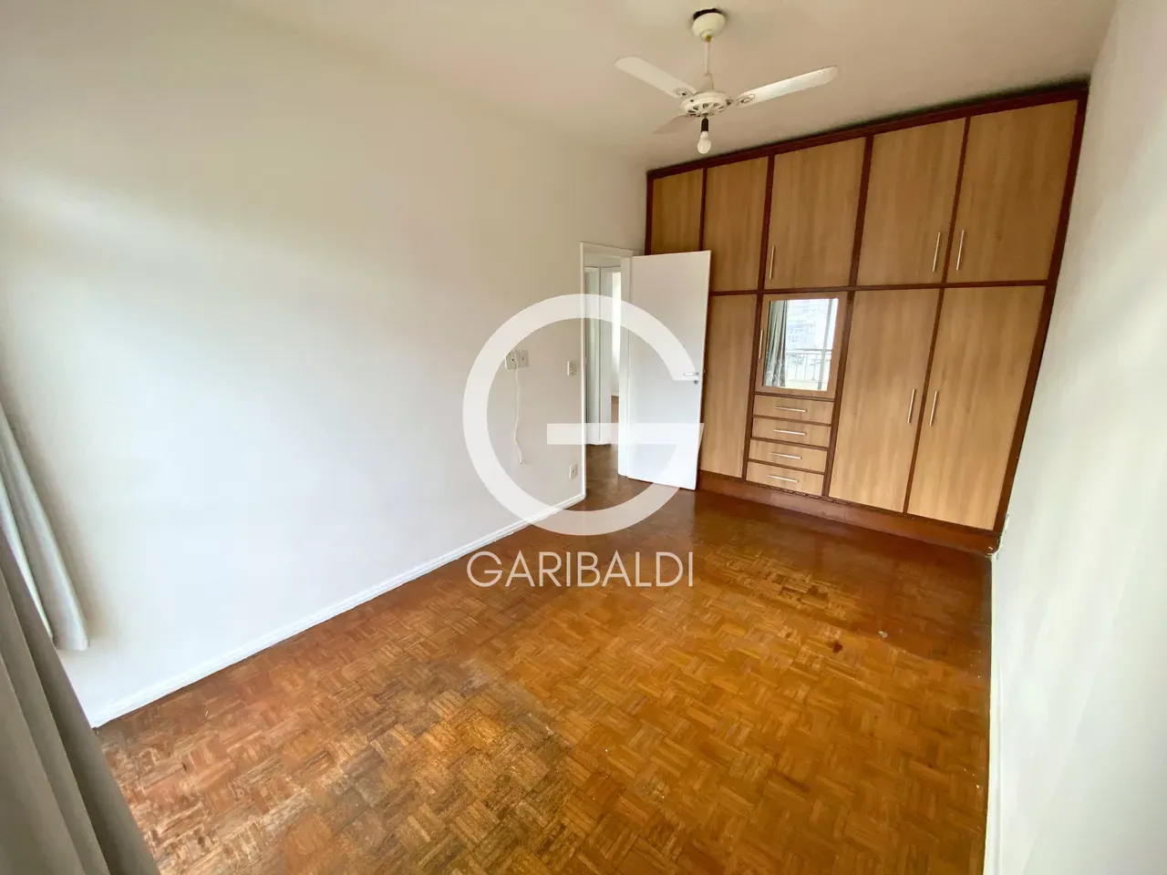 2 quartos e espaço de home office: apartamento de 75 m² — photo 15