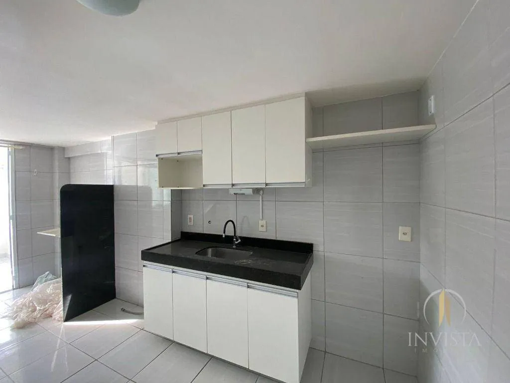 3-bedroom apartment, 2 with their own bathrooms, 91 m² — photo 2