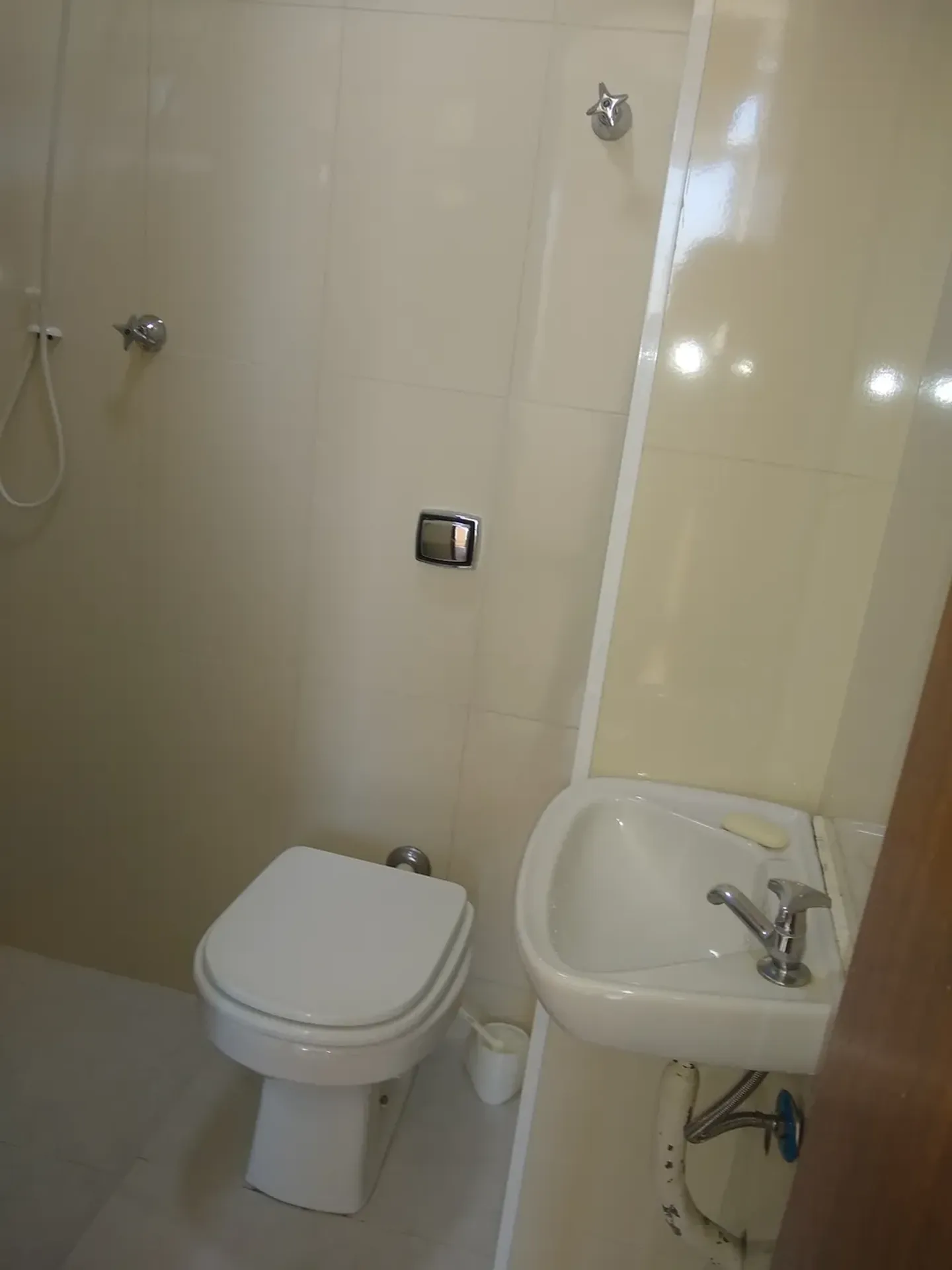 Apartamento com varanda e 3 banheiros — photo 30