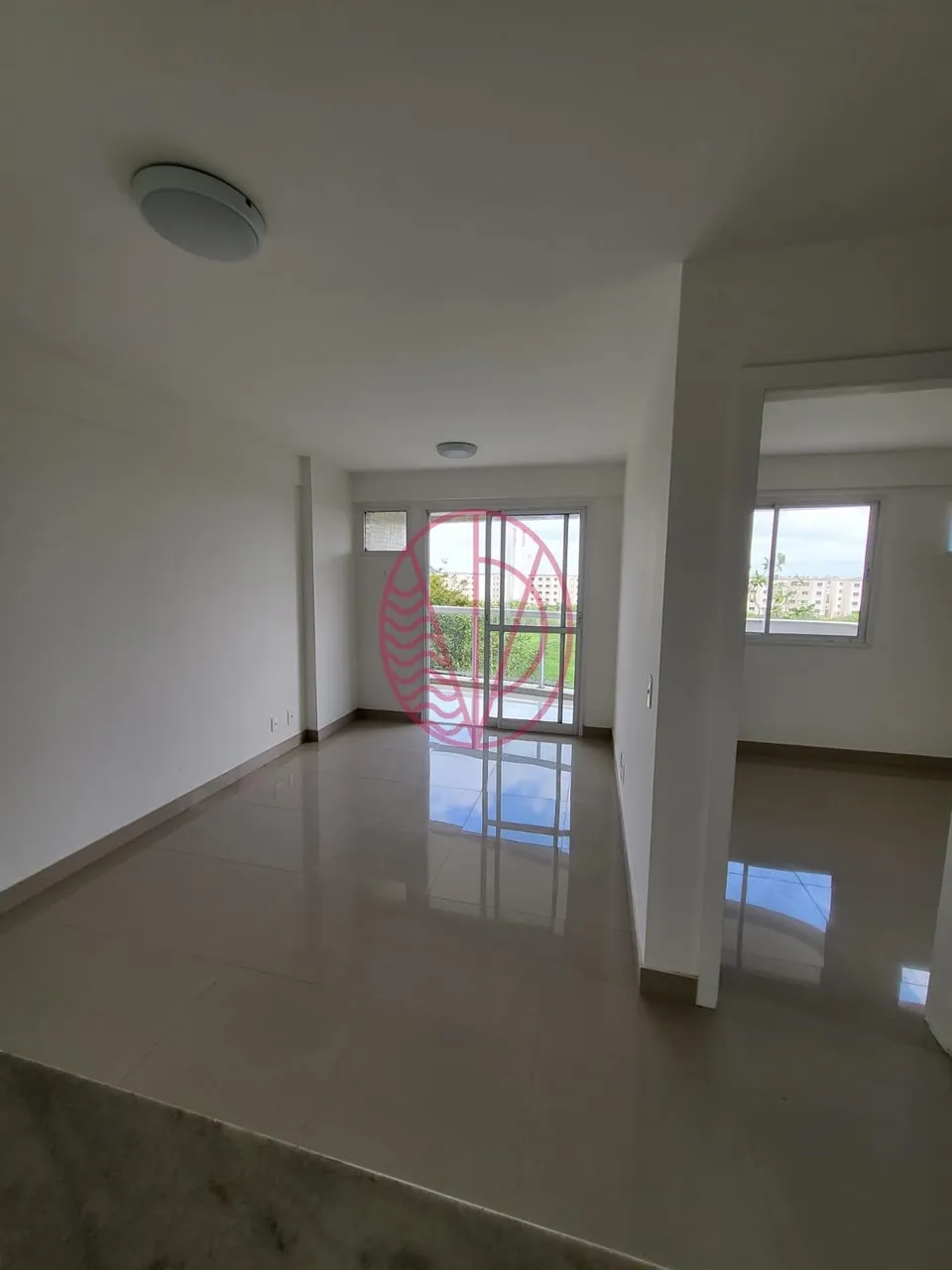 1-bedroom apartment with mountain views and balcony — photo 22