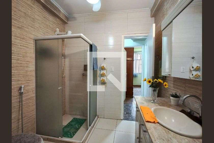 Apartamento com 3 quartos e cozinha fechada — photo 5