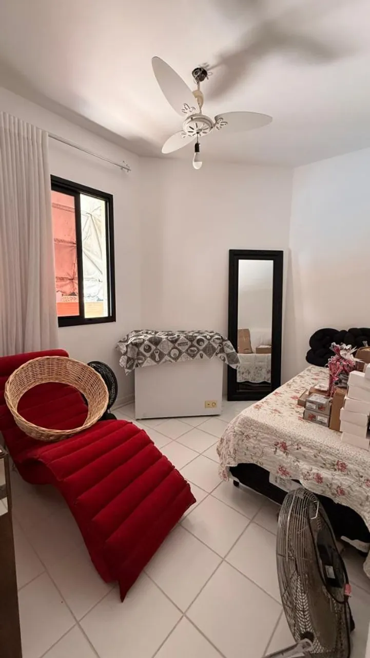 3-bedroom apartment in a building with a gym — photo 3