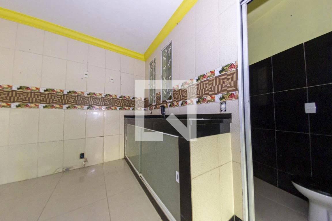Unfurnished house with 2 bedrooms and 2 bathrooms — photo 12