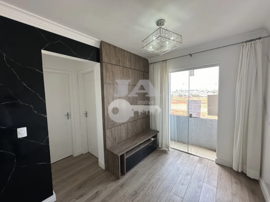 Apartamento, 46 m², com espaço de home office — photo 21