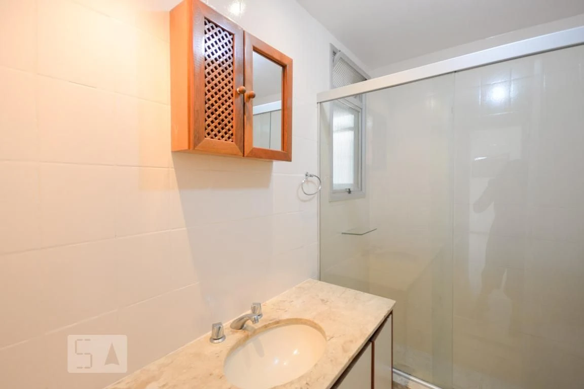 Гардеробная и 2 спальни: квартира 98 м² — photo 5