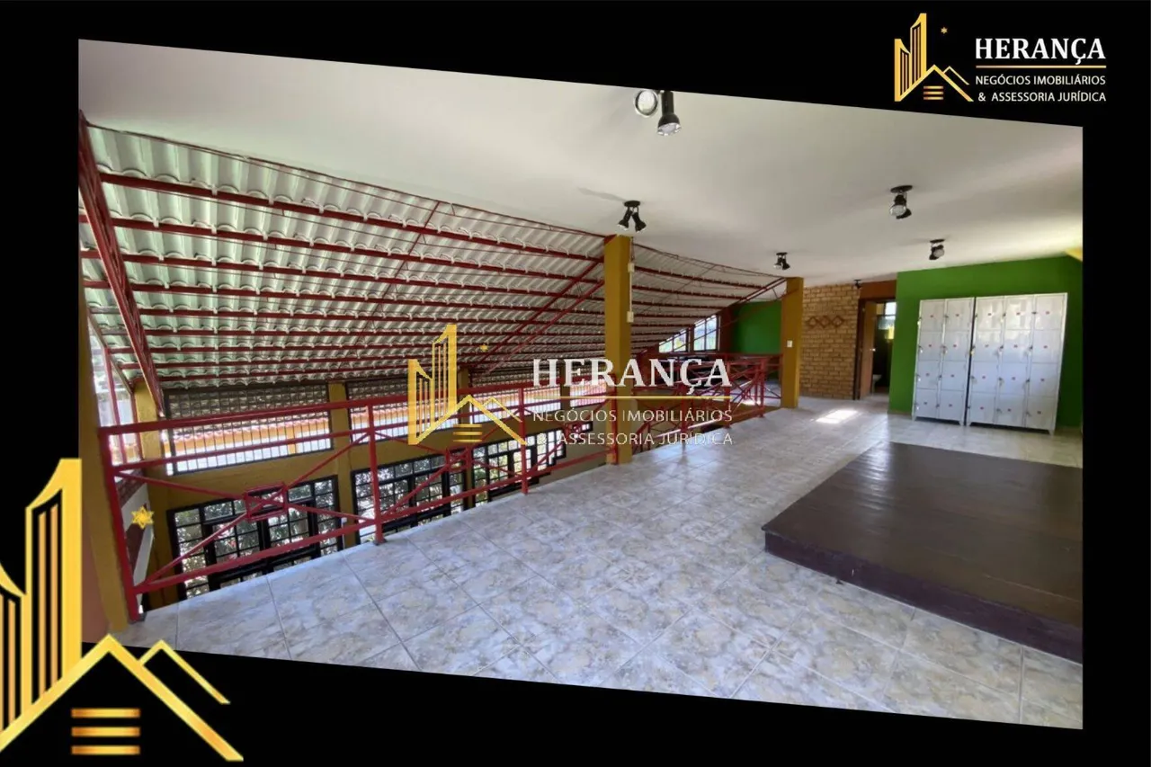 House with 900 m², 5 bedrooms and balcony grill — photo 19