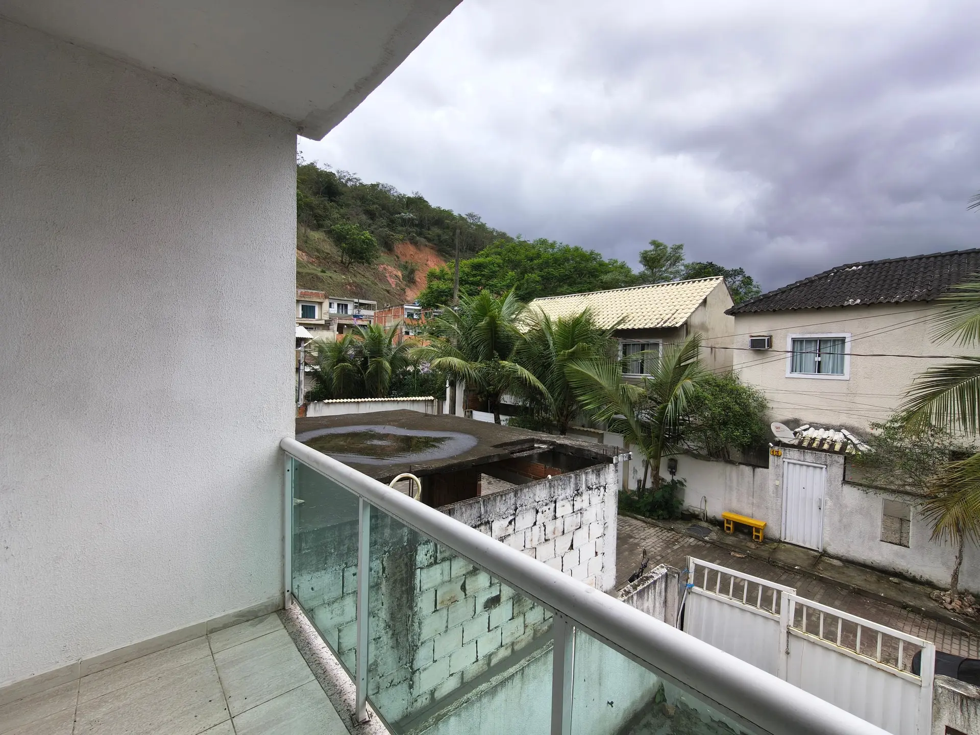 Casa, 60 m², com jardim — photo 10
