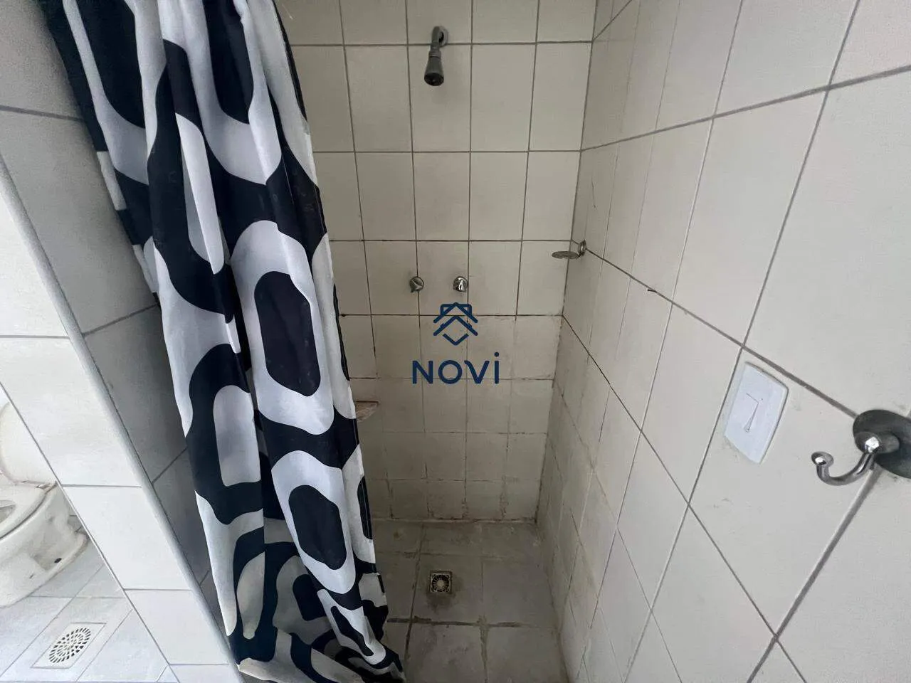 Apartamento sem mobília com 2 quartos e varanda — photo 17