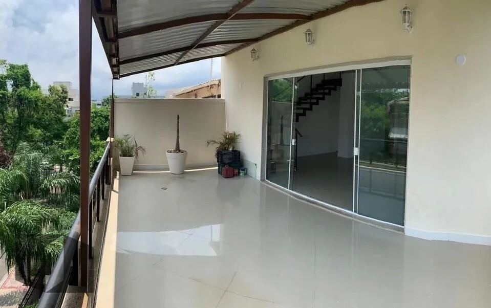Apartment with 4 bedrooms and 3 bathrooms plus 2 parking — photo 6