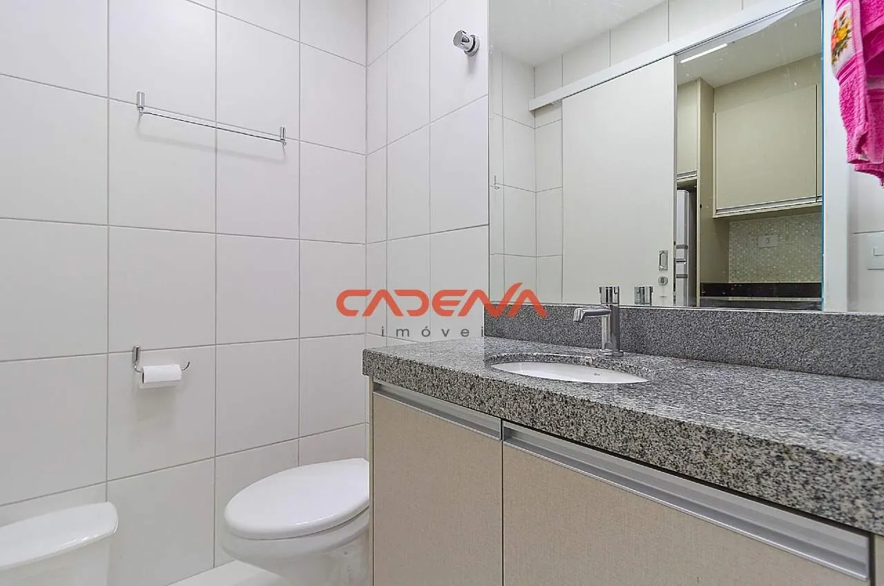 Меблированная студия 28 м² — photo 9