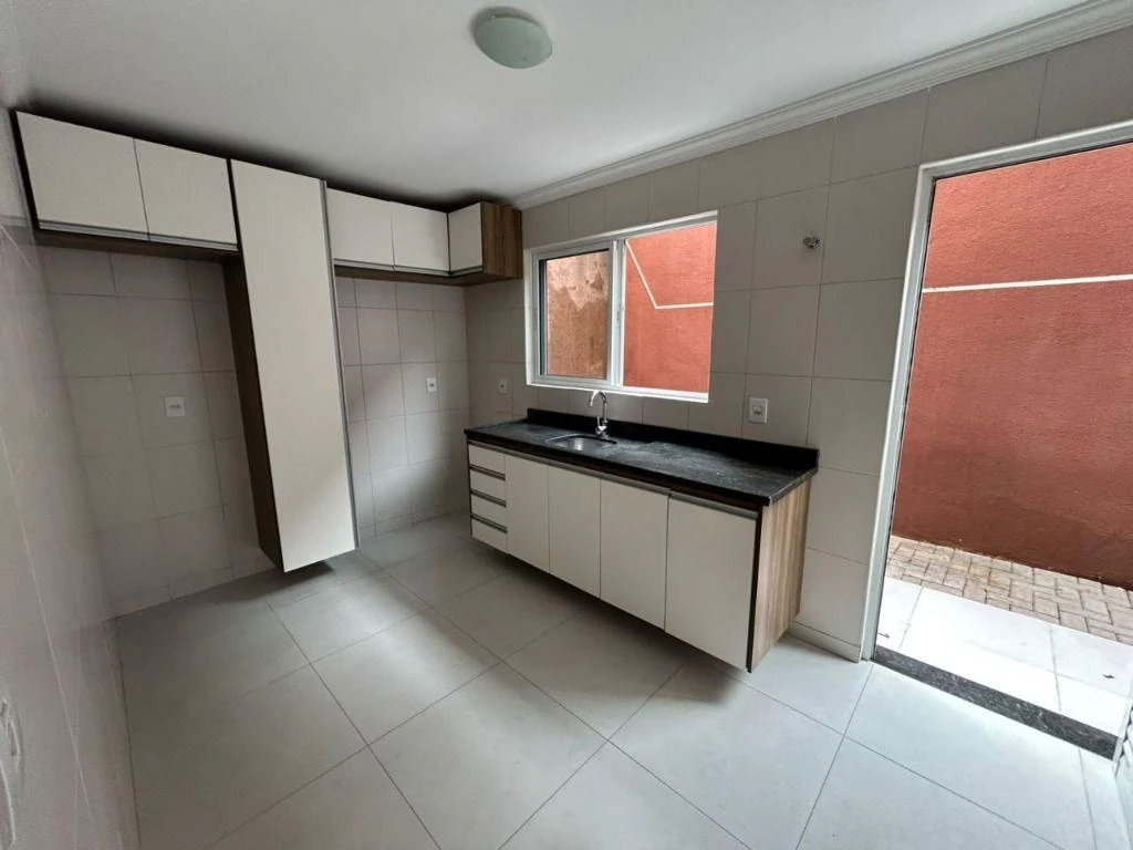 3-bedroom house, 1 with its own bathroom, 150 m², Curitiba — photo 2