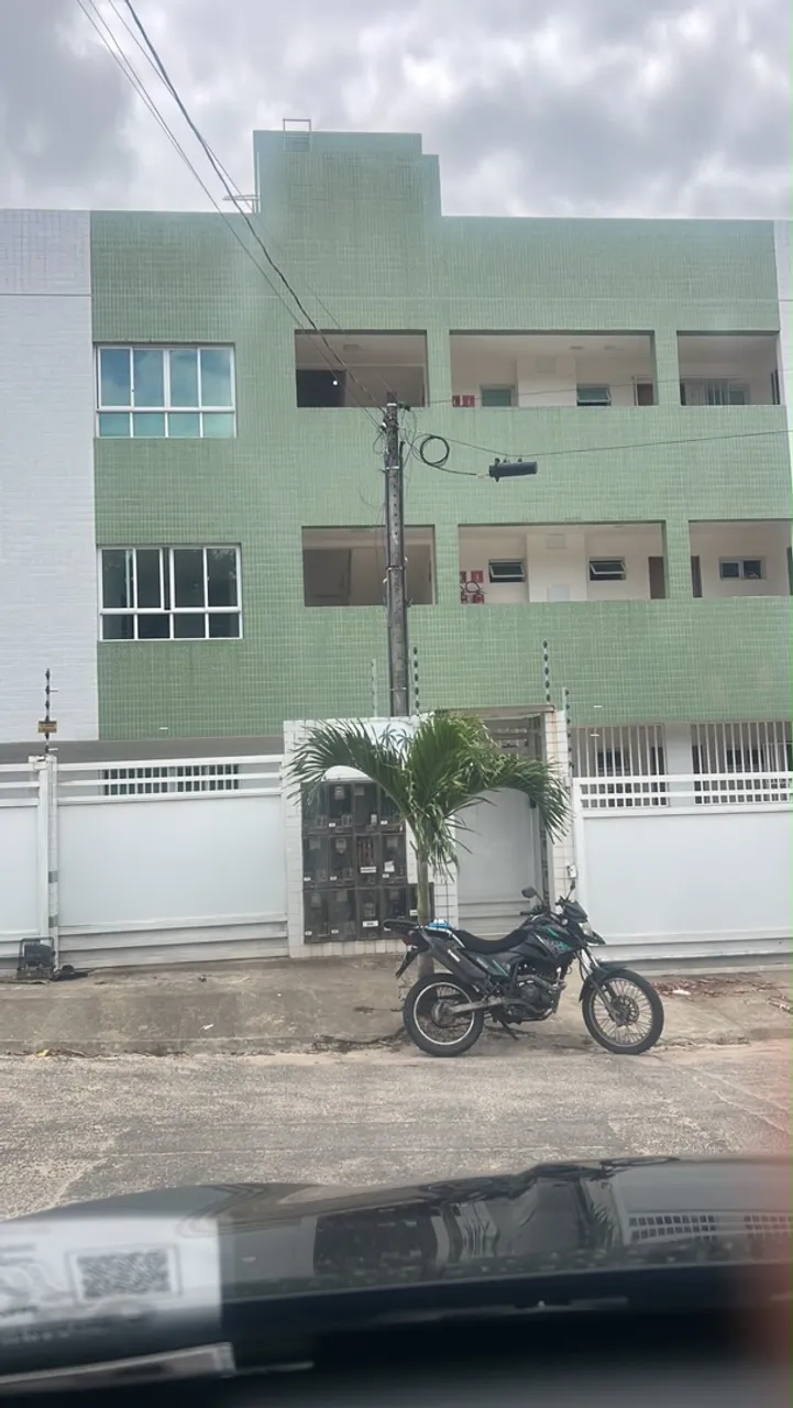 2-bedroom apartment in a building with a pool — photo 10
