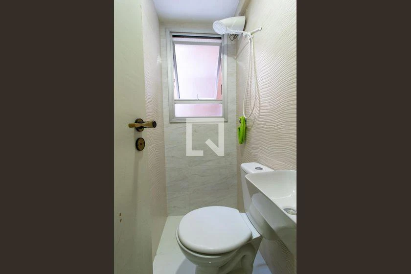 Furnished 3-bedroom apartment with 146 m² — photo 38