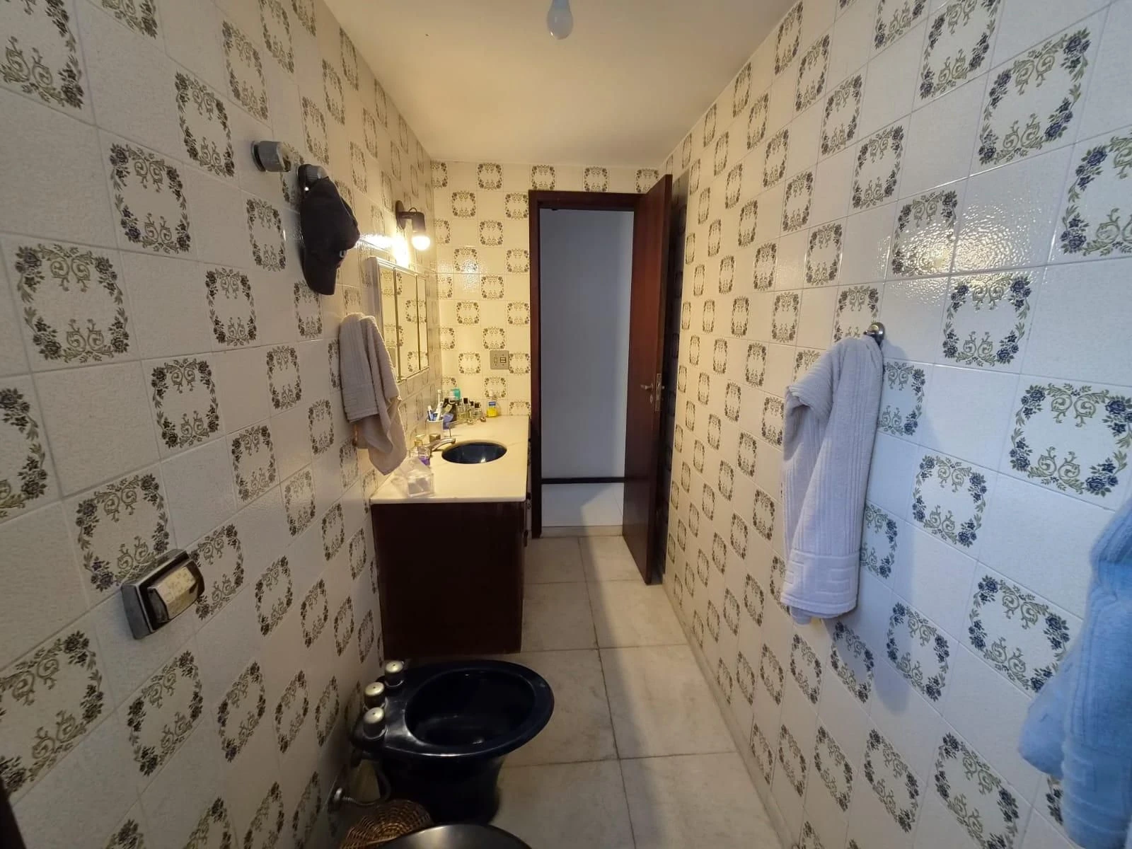 Квартира с 4 спальнями и видом на горы — photo 32