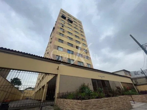 Apartamento no 9º andar com máquina de lavar — photo 11