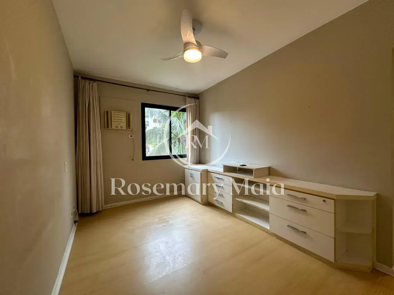 4-bedroom apartment with 142 m² and 2 parking spaces — photo 6