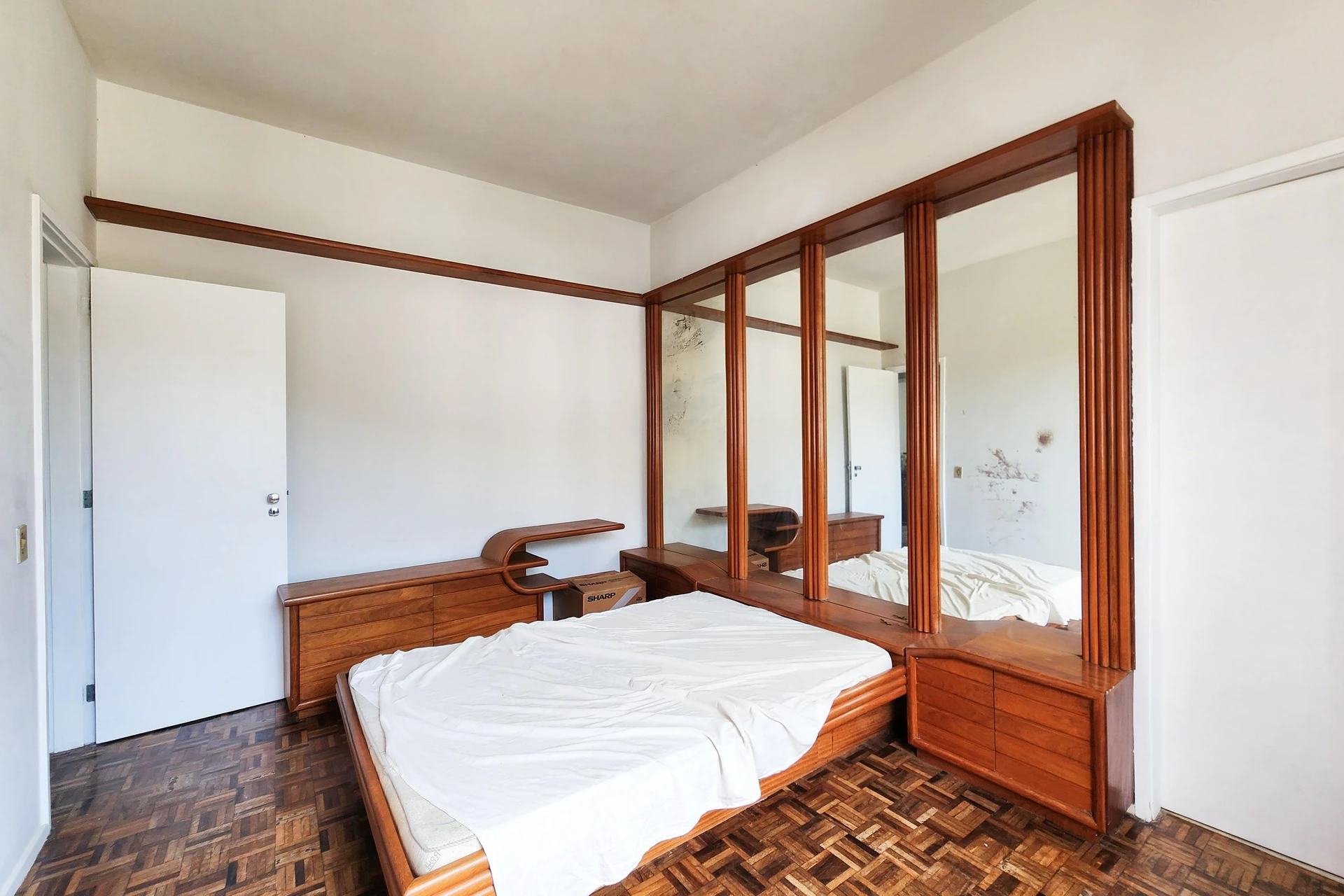 Apartamento mobiliado, 95 m², com vista para as montanhas — photo 7