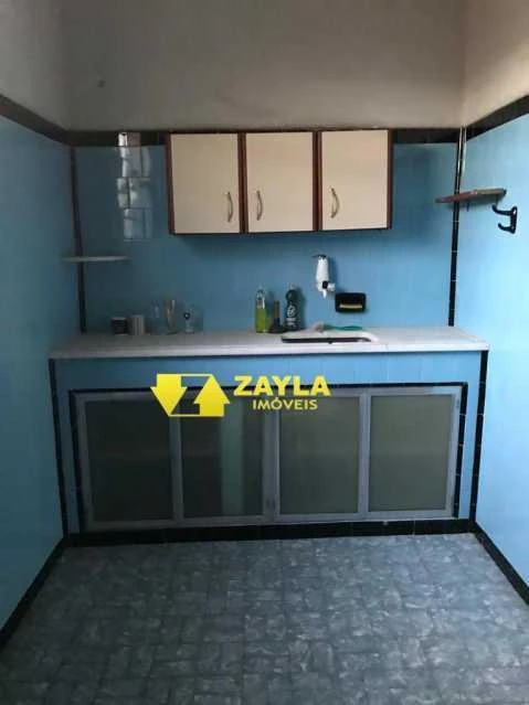 2-bedroom house with 2 parking spots and 49 m² — photo 24