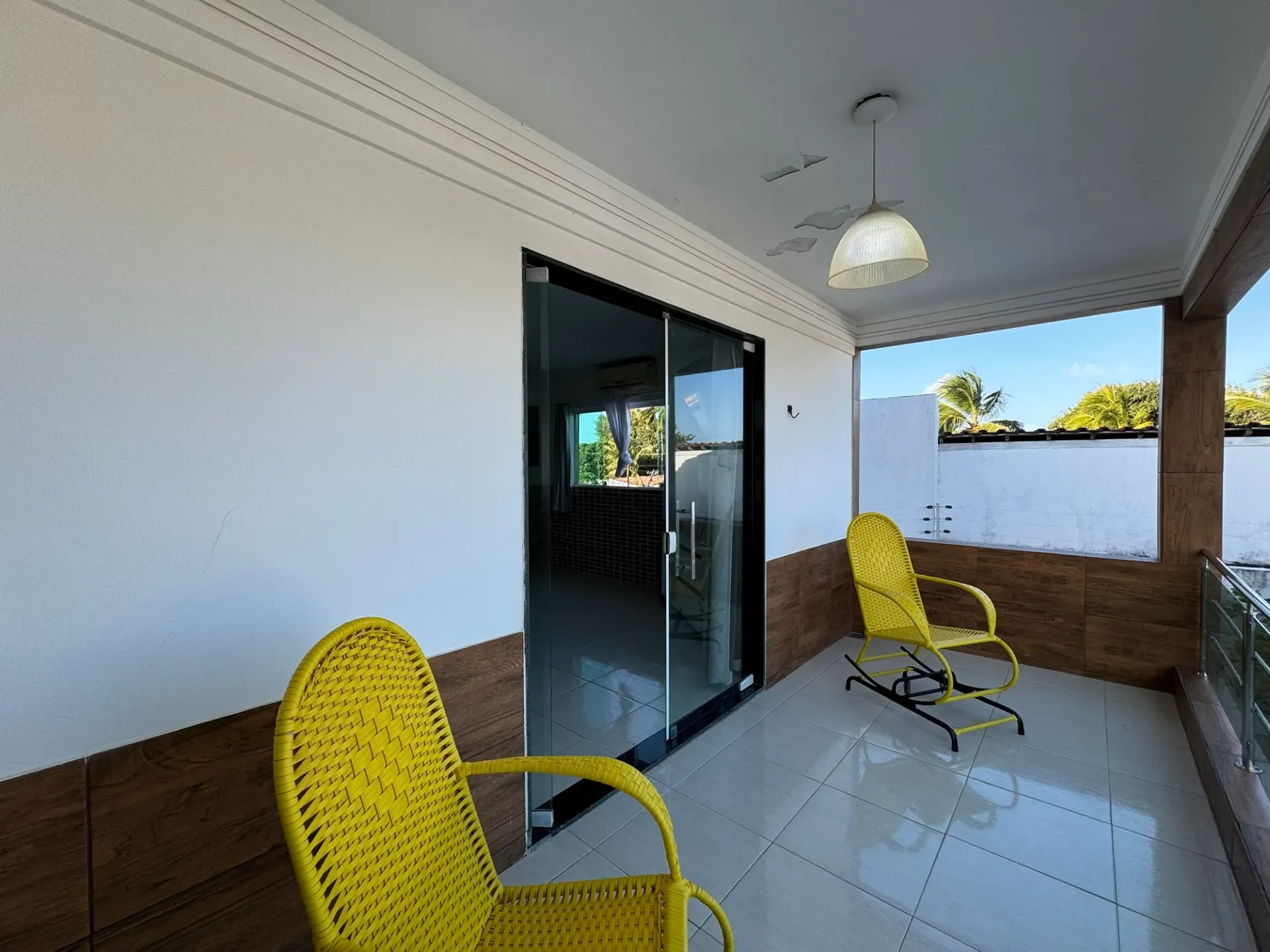 Furnished house with 5 en-suite bedrooms and private garden — photo 11