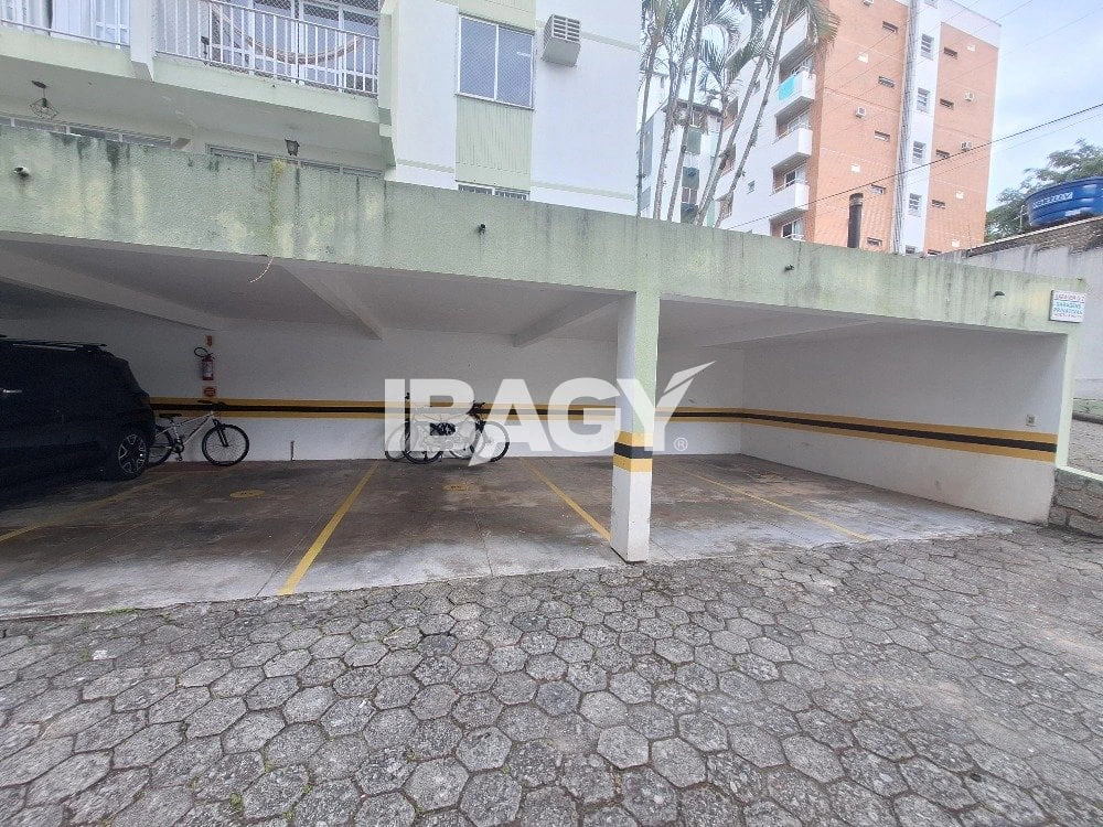 Apartamento de 50 m² e 1 quarto, Trindade Sul — photo 4