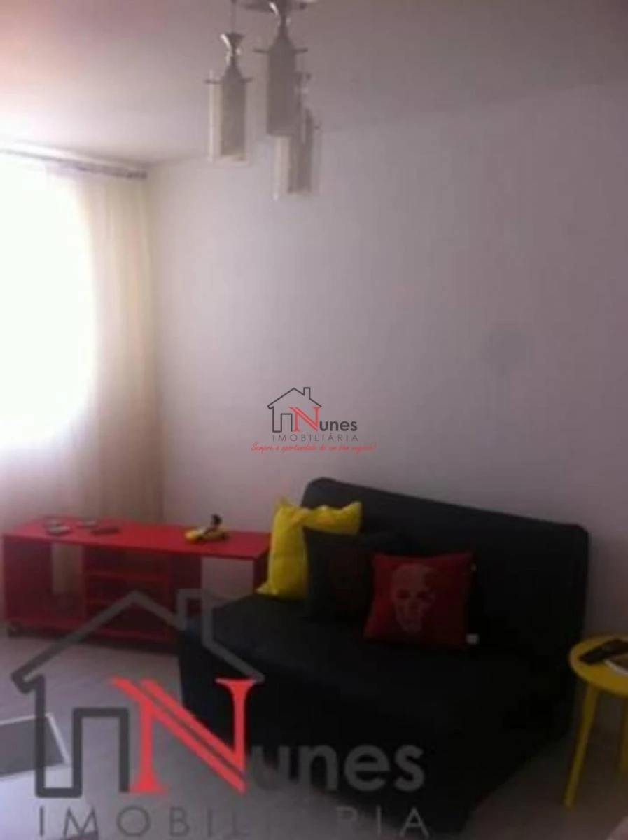 2-bedroom, 54 m² apartment in Curitiba — photo 26