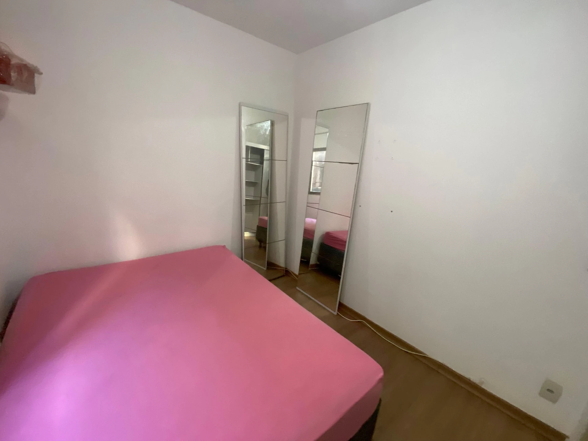 Apartamento, 44 m², com espaço de home office — photo 14