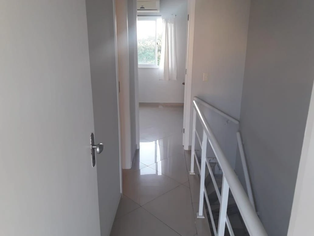 130 m² furnished house with 3 bedrooms and a balcony — photo 18