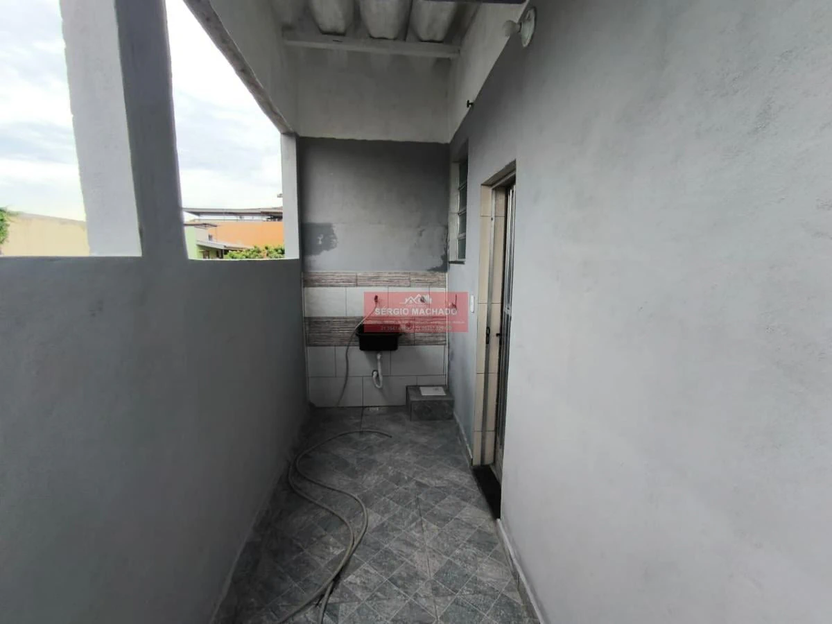 2-bedroom, 50 m² house in Rio de Janeiro — photo 15