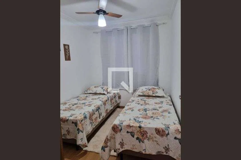 Apartamento mobiliado de 48 m² com 2 quartos e fogão a gás — photo 15