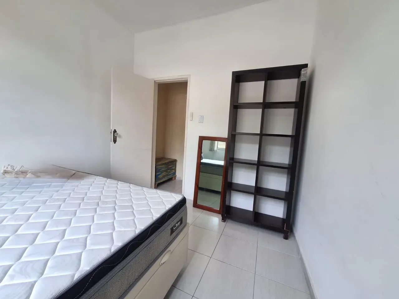 Mountain view in a one-bedroom apartment, 39 m² — photo 12