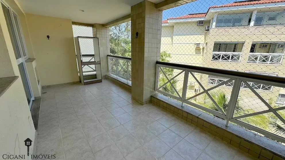 2-bedroom apartment with 3 bathrooms and 1 parking space — photo 6