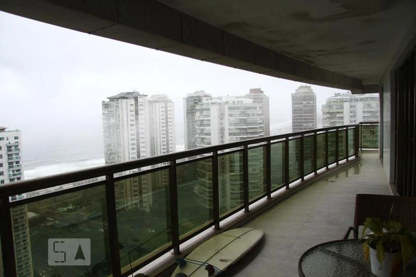 Departamento de 6 dormitorios con vista al agua — photo 33