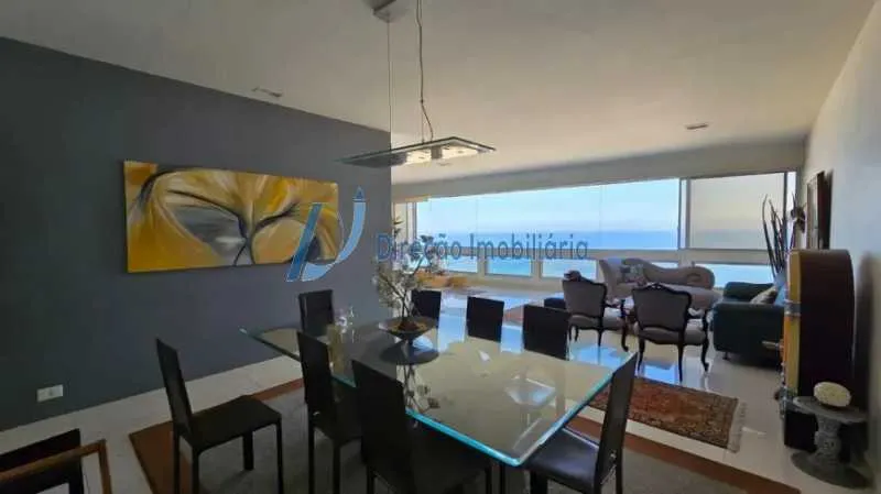 3-bedroom apartment with a walk-in closet in Rio de Janeiro — photo 18