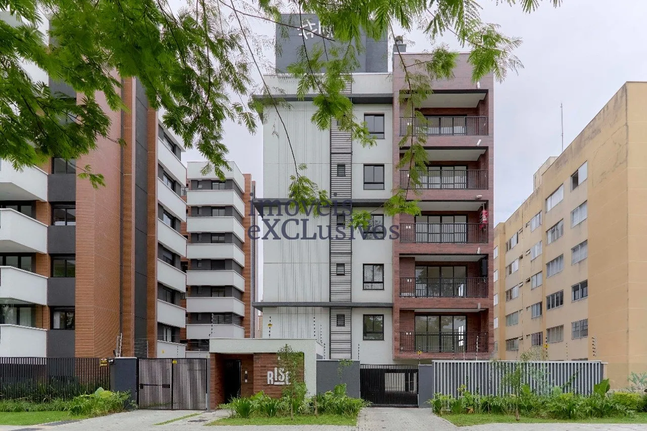 Apartamento tipo loft de 1 quarto com 57 m² — photo 18