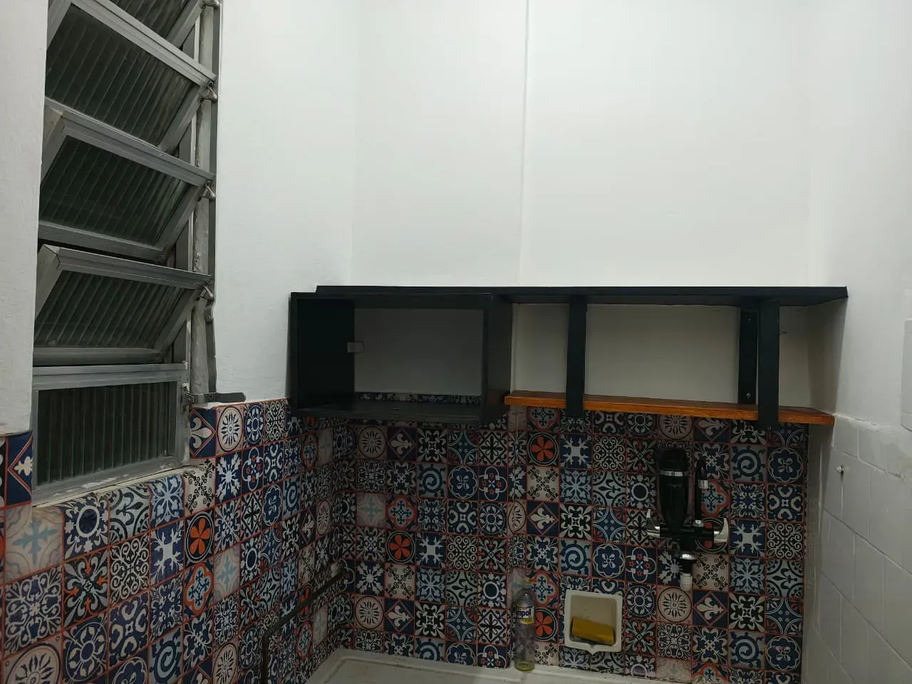 Studio, 19 m² — photo 4